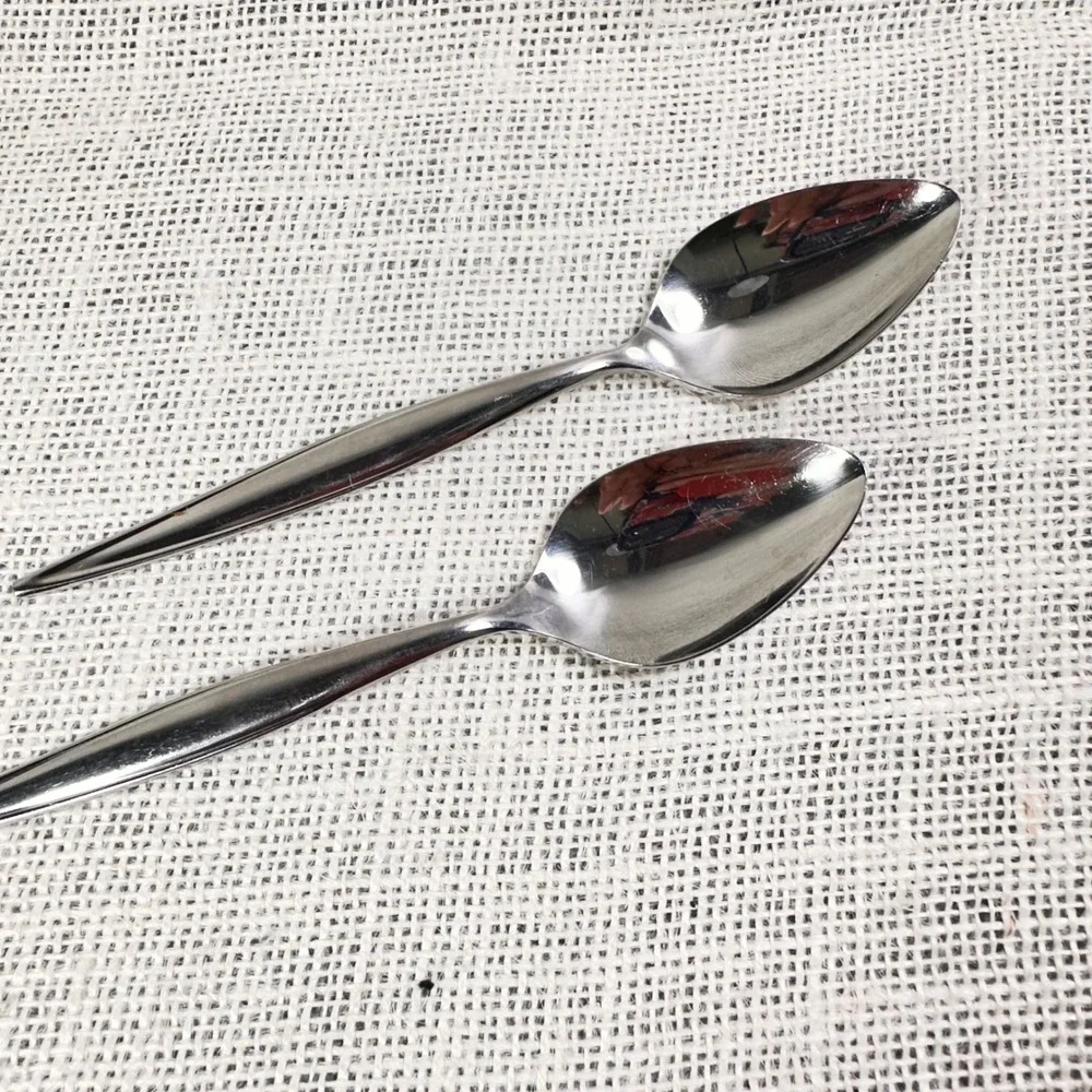 Ebbtide solid stainless